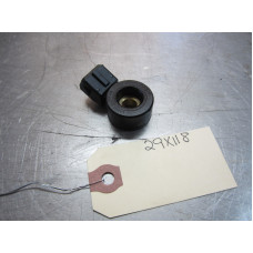 29X118 Knock Detonation Sensor From 2013 Jeep Grand Cherokee  3.6L 68166540AA